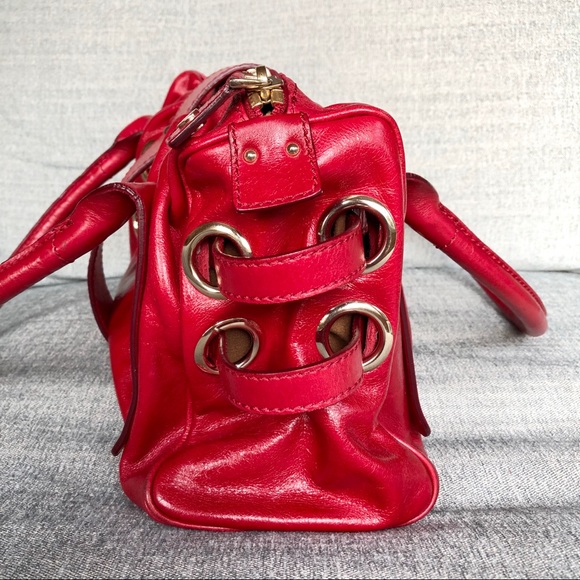 JIMMY CHOO RAMONA BAG - Picture 15 of 16